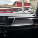 KIA Rio Interior 19